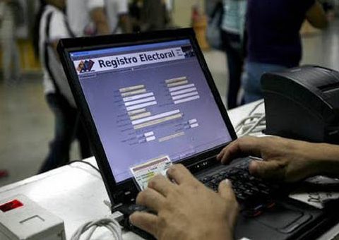 Inicia el Registro Electoral para los venezolanos en Argentina, tras dos semanas de retraso