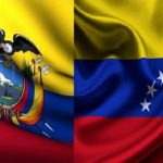 Maduro ordena cierre de embajada y consulados en Ecuador