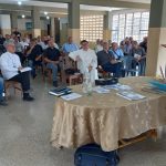 Arquidiócesis de Barquisimeto presenta Comisión de Prevención y Cultura del Buen Trato