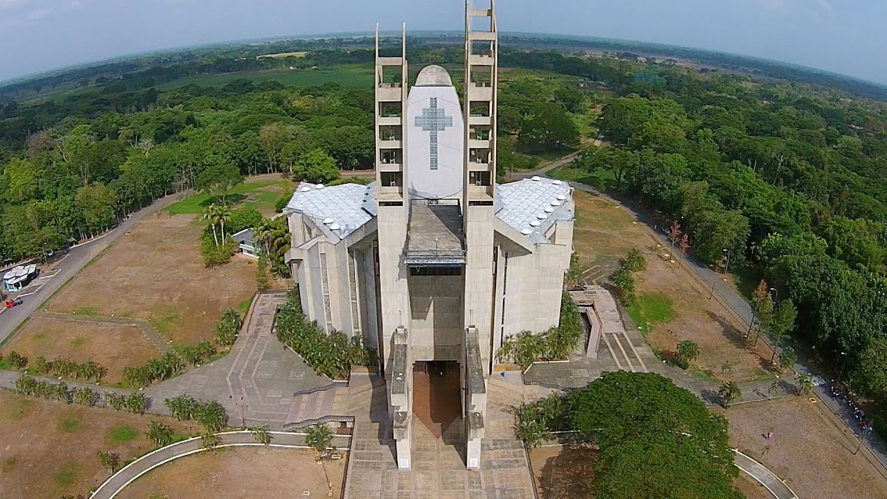 Arquidiócesis de Barquisimeto renueva su fe en la peregrinación anual al Santuario Nacional Nuestra Señora de Coromoto