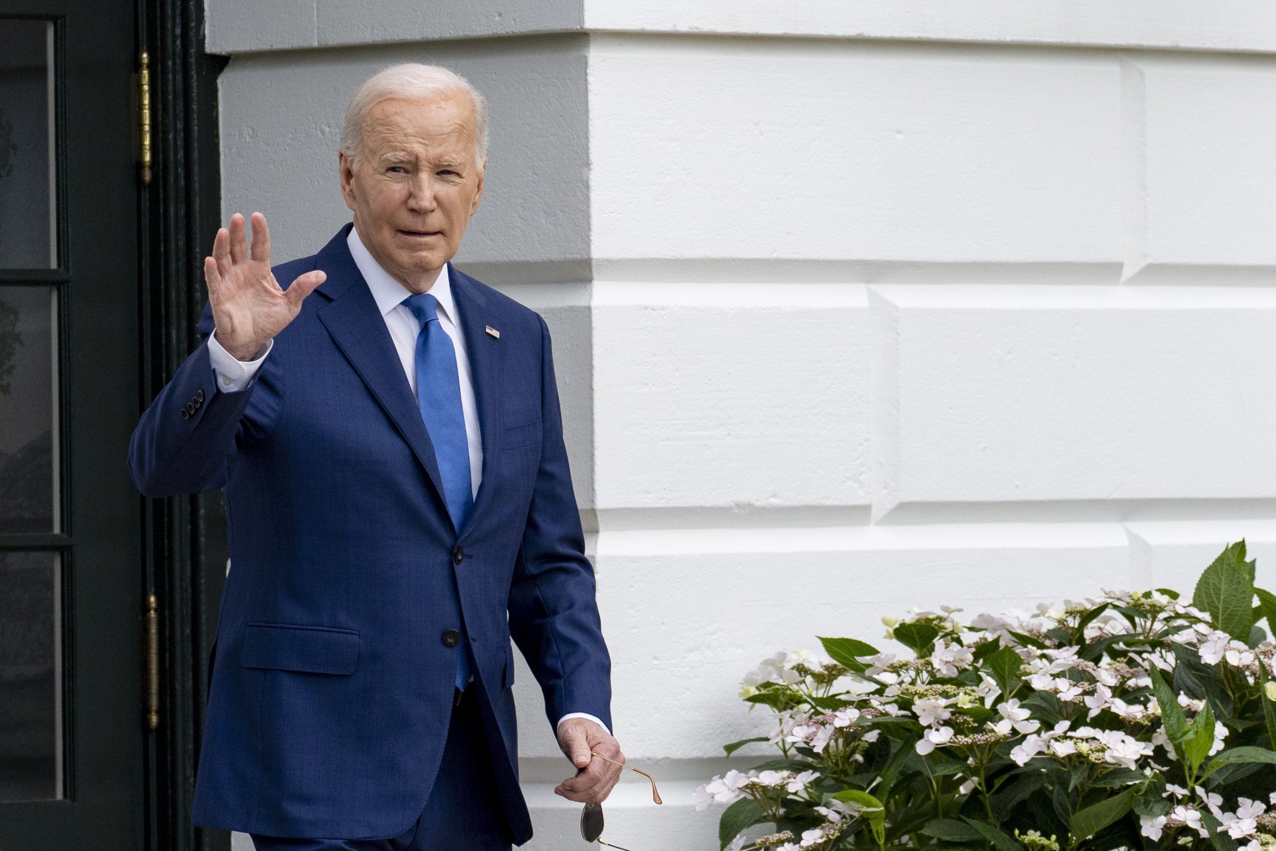 Retirada de Biden inyecta incertidumbre en guerras, disputas comerciales y otros desafíos de política exterior