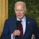 Biden habla con Netanyahu cuando Israel parece cerca de ofensiva en Rafah foto ap