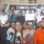 Coordinador juvenil de VP-Lara: los jóvenes apuestan por un cambio, por una mejor Venezuela