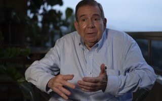 Gobiernos de Argentina, Perú y Chile rechazan orden de detención contra Edmundo González Urrutia