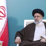 Irán confirma la muerte del presidente Ebrahim Raisi en accidente de helicóptero