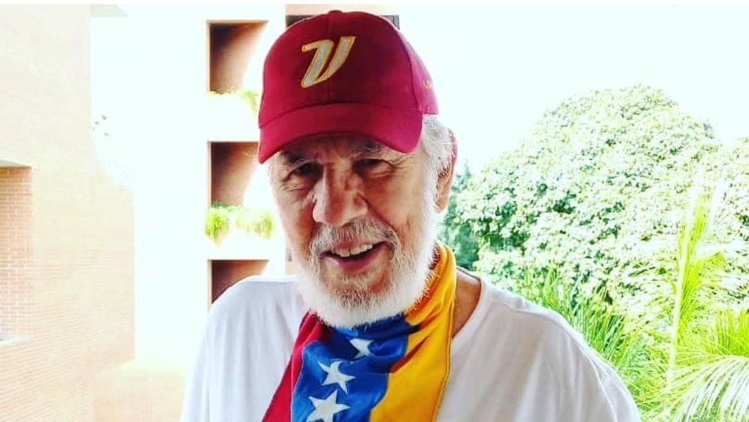 Murió Eustoquio ‘Tocó’ Gómez, recordado actor y humorista venezolano