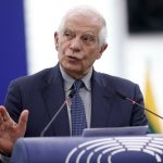 Borrell insta a usar «todas las medidas necesarias» por la democracia venezolana