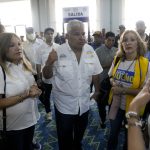 Panamá Mulino es certificado como ganador y plantea repatriar a migrantes durante su gobierno Foto: AP