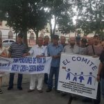 Pensionados y jubilados protestarán frente al IVSS: con nueva ley la pensión aumentará solamente Bs.19,50