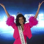 Miss Universo nicaragüense y su familia viven “exilio indefinido”, según directora del certamen