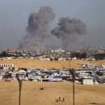 Israel recupera los cuerpos de seis rehenes en Gaza