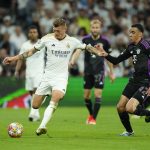 Toni Kroos anuncia su adiós del Real Madrid y su retirada del fútbol