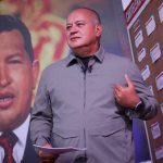 Diosdado Cabello