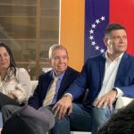 Voluntad Popular oficializa apoyo a candidatura de Edmundo González Urrutia