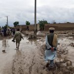 Al memos 68 fallecidos por inundaciones repentinas en Afganistán