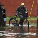 Inundaciones en Brasil impactan en Argentina: más de 560 evacuados en localidad de Concordia