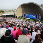 Maduro anuncia el lanzamiento de una misión para los adultos mayores