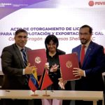 OFAC otorgó licencia a Trinidad y Tobago para negociar explotación de gas con Venezuela