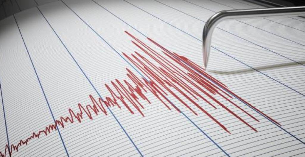 Funvisis reporta sismo de magnitud 4.5 en Zulia