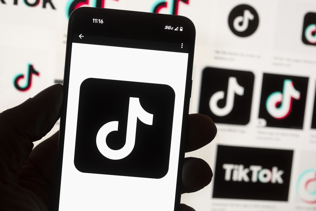 Maduro afirma que el TSJ envió citación a representantes de TikTok y están a la espera de una solución legal