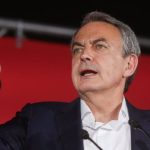 Rodríguez Zapatero llega este 26-Jul a Caracas para observar las elecciones presidenciales