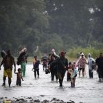 Presidente electo de Panamá visita el Darién para conocer crisis migratoria: promete cerrar la selva