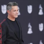 Alejandro Sanz dedica mensaje de apoyo a María Corina Machado