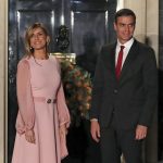 Corte española cita a la esposa del presidente del gobierno a declarar en caso de corrupción