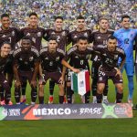 Después de experimentos fallidos, México enfrenta a Jamaica en la Copa América foto AP