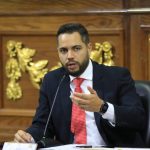 Designan a Julio García Zerpa como nuevo ministro para el Servicio Penitenciario