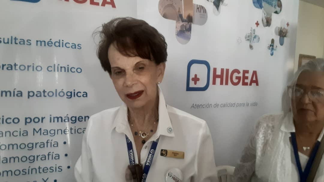 Voluntariado | Fundación Higea y Sociedad Anticancerosa se unen con la misma misión: atender al paciente con cáncer