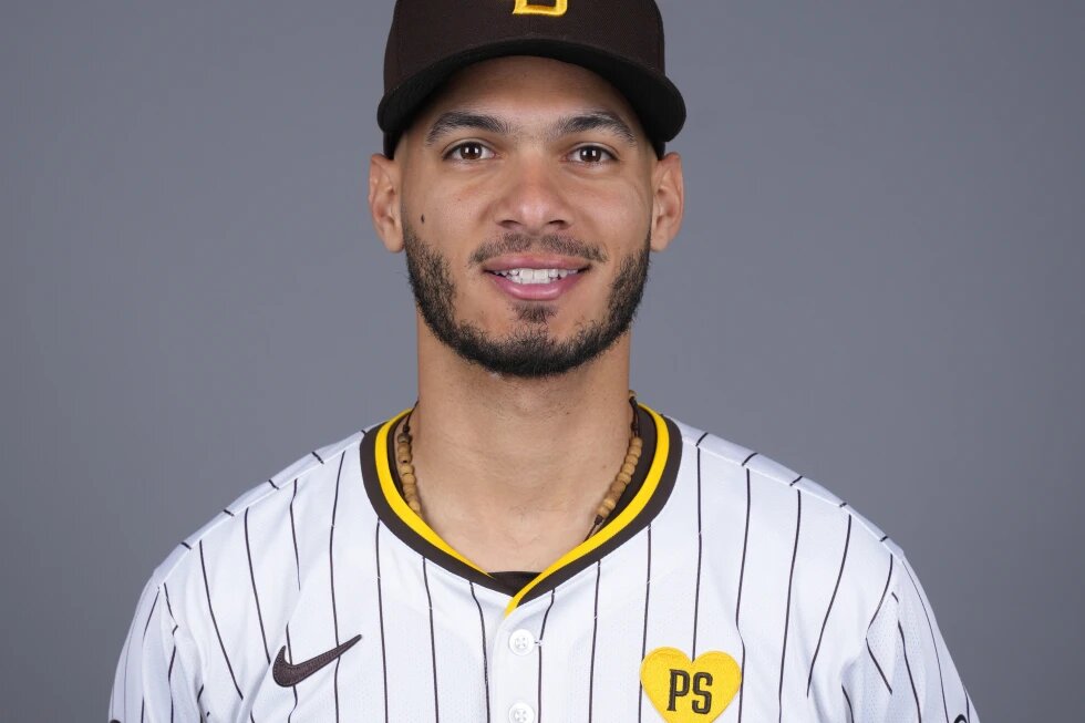 MLB suspende de por vida al venezolano Tucupita Marcano por apostar al béisbol