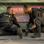 Will Smith regresa a los cines con “Bad Boys: Ride or Die”