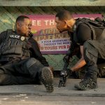 Will Smith regresa a los cines con “Bad Boys Ride or Die” para animar el verano foto ap