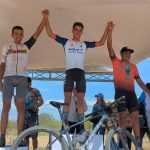 Más de 400 ciclistas participaron en la 3ra. Edición "Carora Desert", Copa Alcaldía de Torres