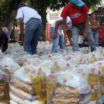 Gobierno venezolano incida entrega de combos CLAP especiales para adultos mayores