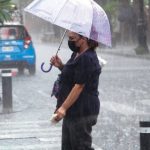 Prevén lluvias de intensidad variable en Lara y en otros estados del país este 04-OCt