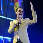 Marc Anthony regresa a Venezuela para presentar su “Historia Tour 2024”