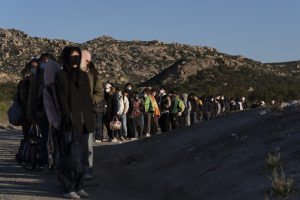 Agencias de migración y refugiados de ONU citan derecho "fundamental" al asilo tras medidas de EE.UU.