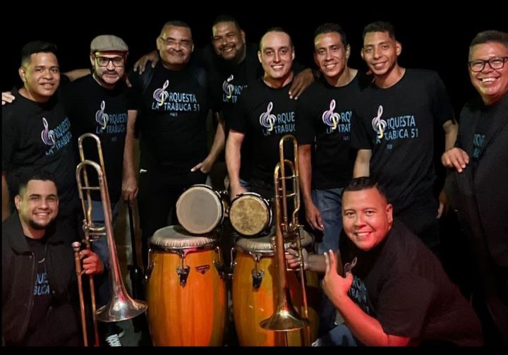 El encartado de EL INFORMADOR VENEZUELA: “Salsa Escrita” celebra con tremenda rumba este sábado 15 de junio su primer aniversario