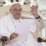 El papa llama "asesinos" a los narcotraficantes y condena las leyes de legalización de drogas