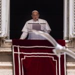 El papa Francisco pide ayuda humanitaria urgente para Gaza y apoya propuesta de cese el fuego