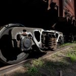 Dos muertos y nueve heridos en un accidente de tren en Chile