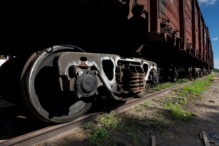 Dos muertos y nueve heridos en un accidente de tren en Chile