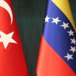 Venezuela y Turquía suscriben acuerdos en el sector petroquímico, gas y minero