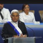 Panamá propone una cumbre regional de presidentes para abordar la situación en Venezuela