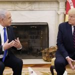 Netanyahu se reunirá con Trump en Mar-a-Lago para resolver una ruptura que dura años