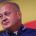 Cabello advierte que quien no reconozca los resultados del 28-Jul del CNE no va a elecciones regionales