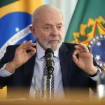 Lula sugiere formar un gobierno de coalición o nuevas elecciones en Venezuela