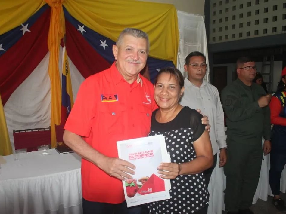 Murió Milthon Tovar, alcalde de Caicara del Orinoco